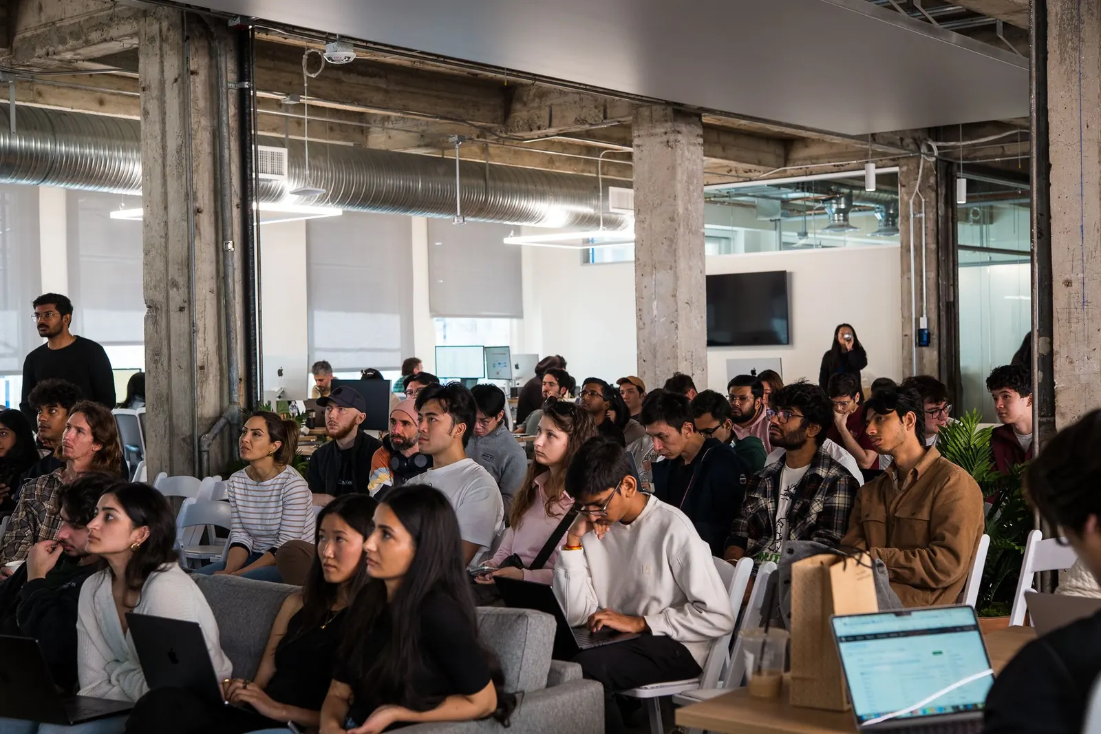 AI Glow Up Hackathon