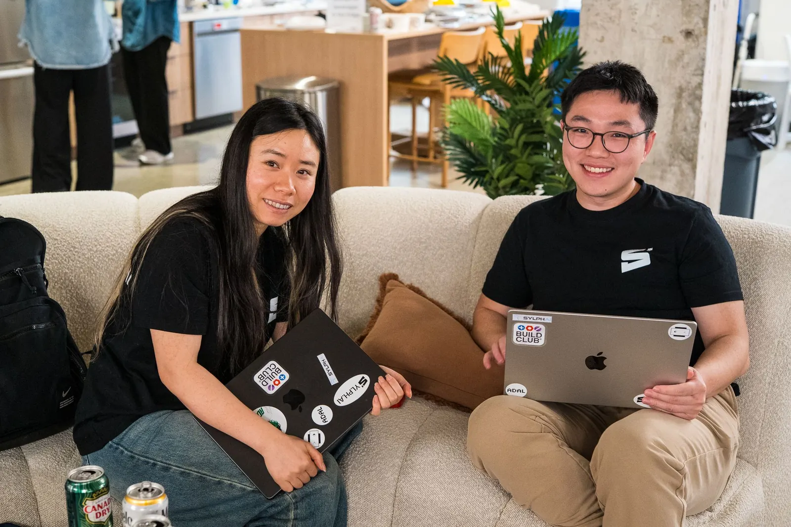AI Glow Up Hackathon