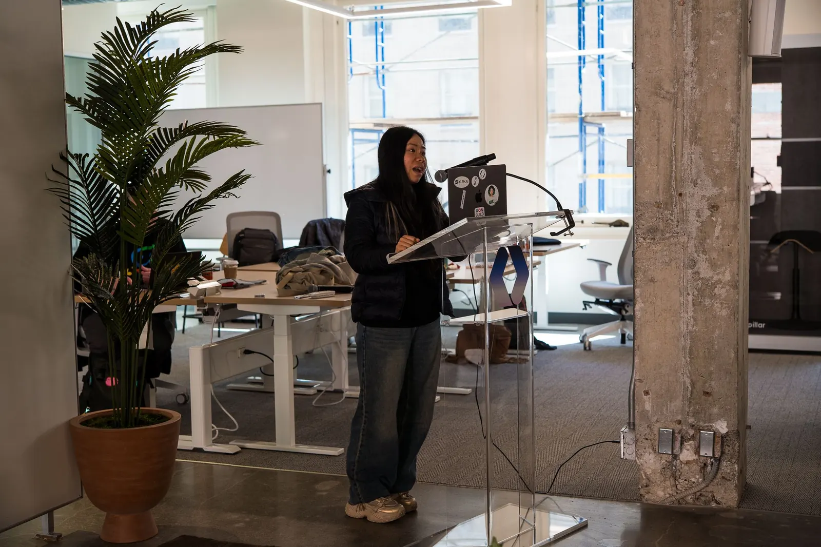 AI Glow Up Hackathon