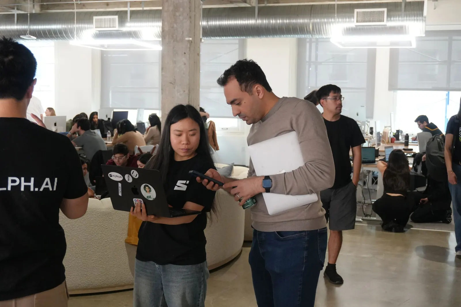 AI Glow Up Hackathon