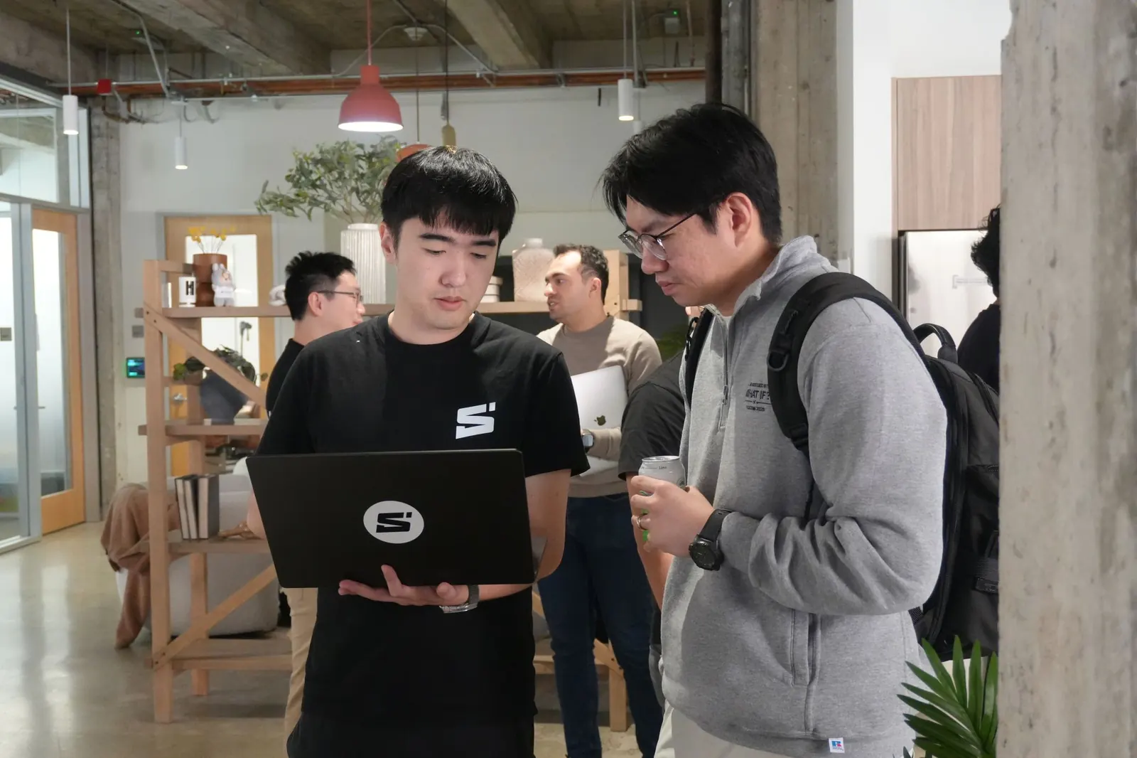 AI Glow Up Hackathon