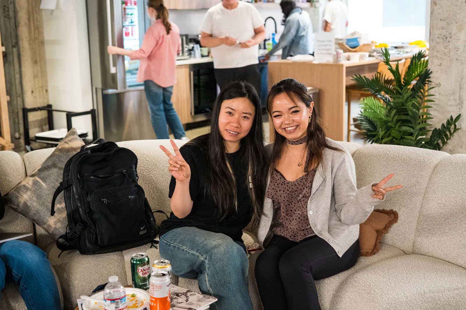 AI Glow Up Hackathon