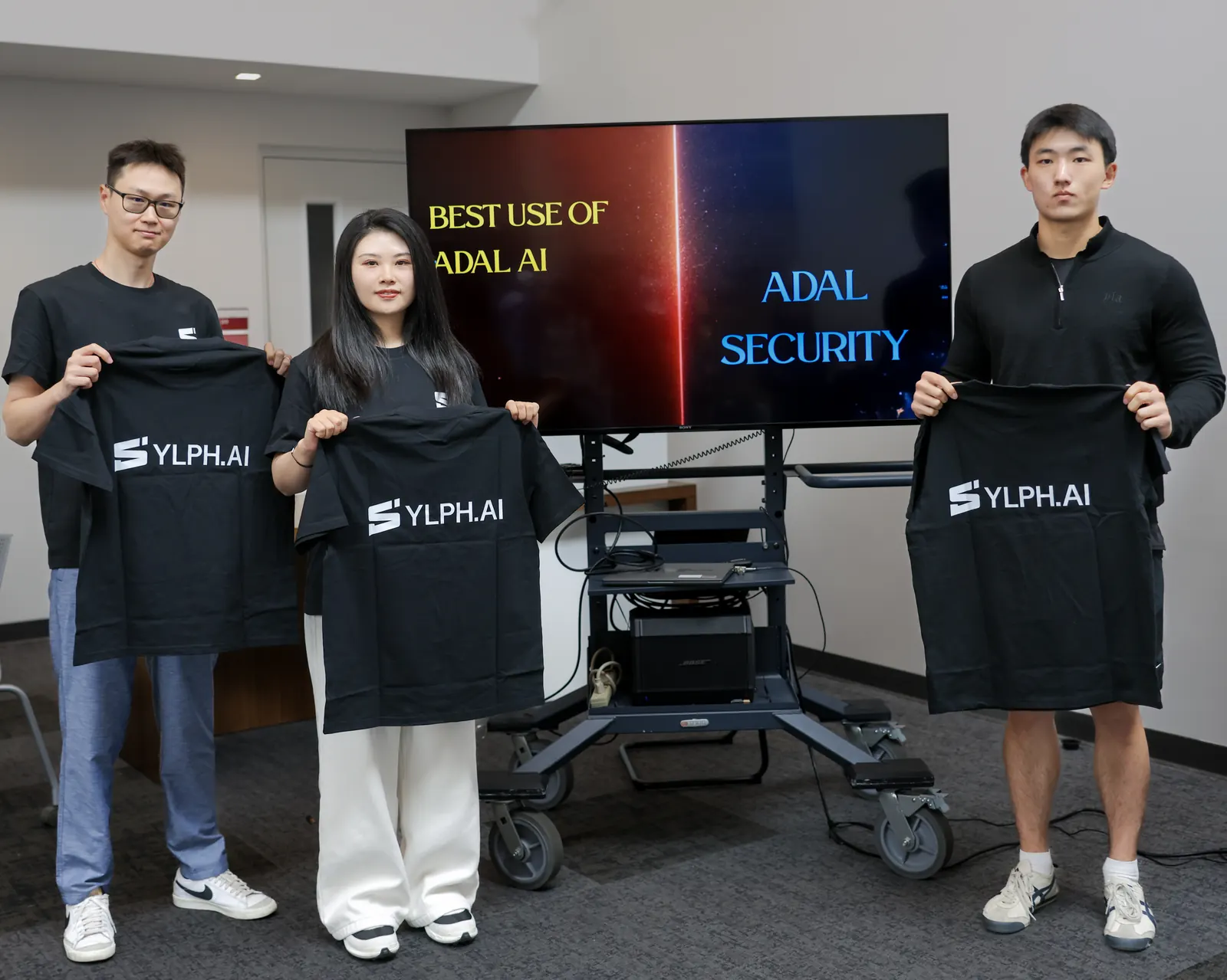 Hack-A-Stack Hackathon